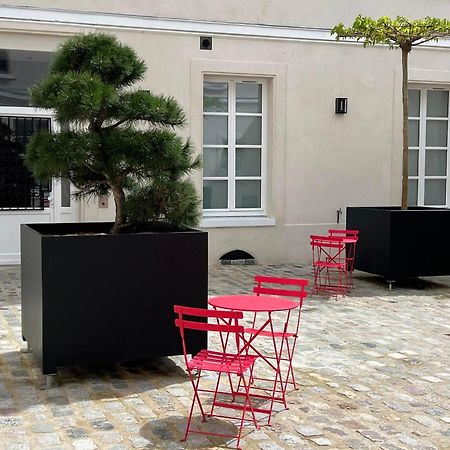 Le Laurencin Sens - Le Duplex - Coeur De Ville Kültér fotó