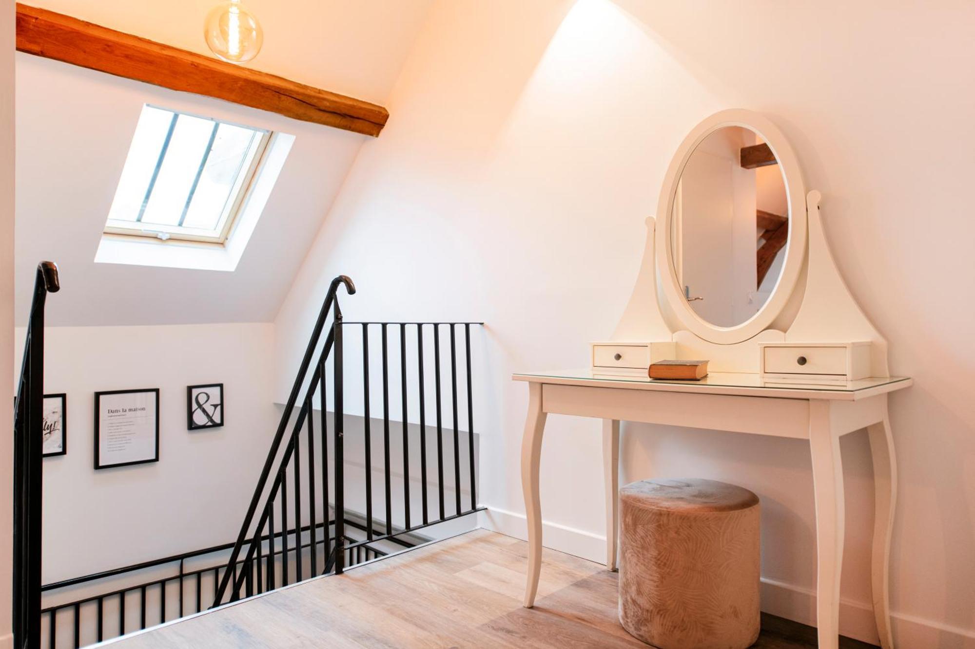 Le Laurencin Sens - Le Duplex - Coeur De Ville Kültér fotó